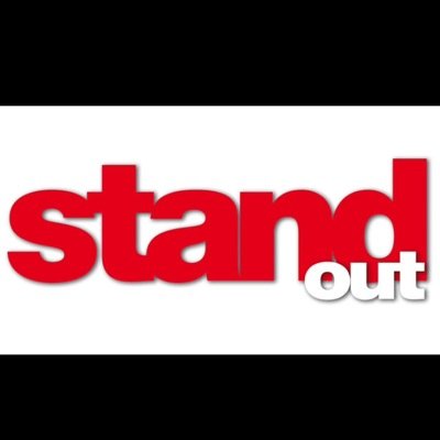 StandOut365's profile picture. STANDOUT365 is a movement designed to help cultivate a BOLDER YOU! Our message is simple, DARE 2 B DIFFERENT! STOP trying 2 fit in when U were born 2 STANDOUT!