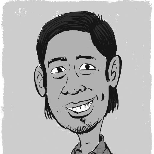 Designer | cartoonist | illustrator | higher education etˈsedərə currently at @Stanford previously at @LAist @KPCC @USC