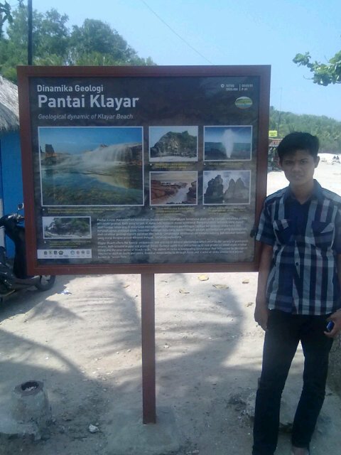 Semoga cinta kita abadi selamanya , amien