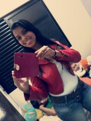 Ninguém vai atrasar quem nasceu pra vencer ! ;)