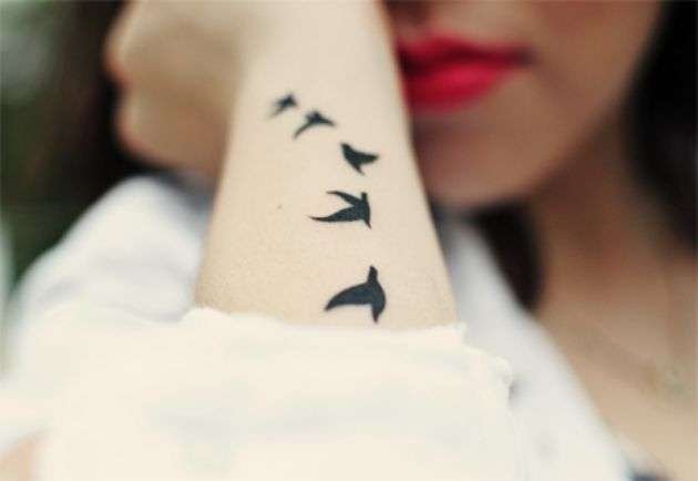 ♥,,♥ sigueme y te sigo...
