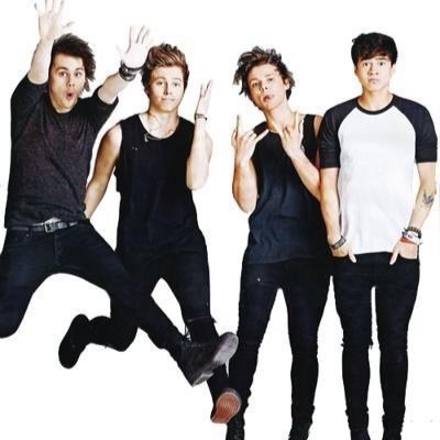 RT THE TWEET SO 5SOS CAN WIN HELL YEAH