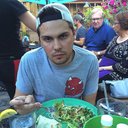 Evan Bartholomew - @evan_james - Twitter