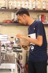 @KSedekah | @Keripik_Maknyak | @W_DayOfficial | @NYKT_Clothing | @miecopas | @Barista_ID | #dye_fee4in1 | #CoffeeisMyLife | #twitkopi | @kopineEyang