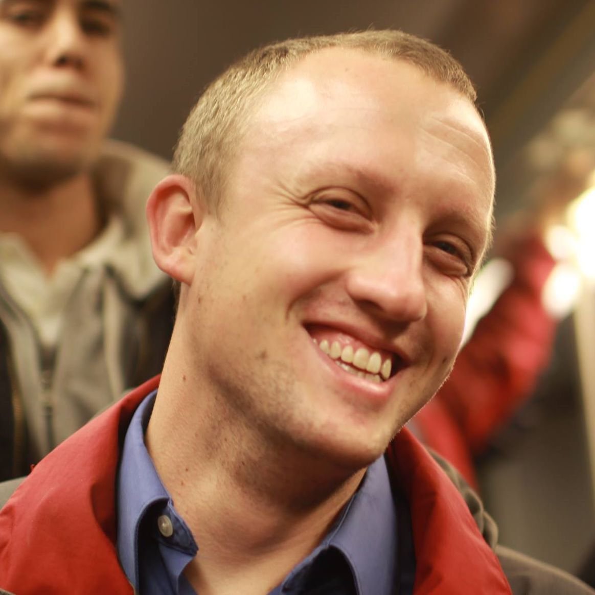 timamorgan's profile picture. Nanotechnologist | Memory Material Mason | Technology Tinkerer | Toddler Trainer