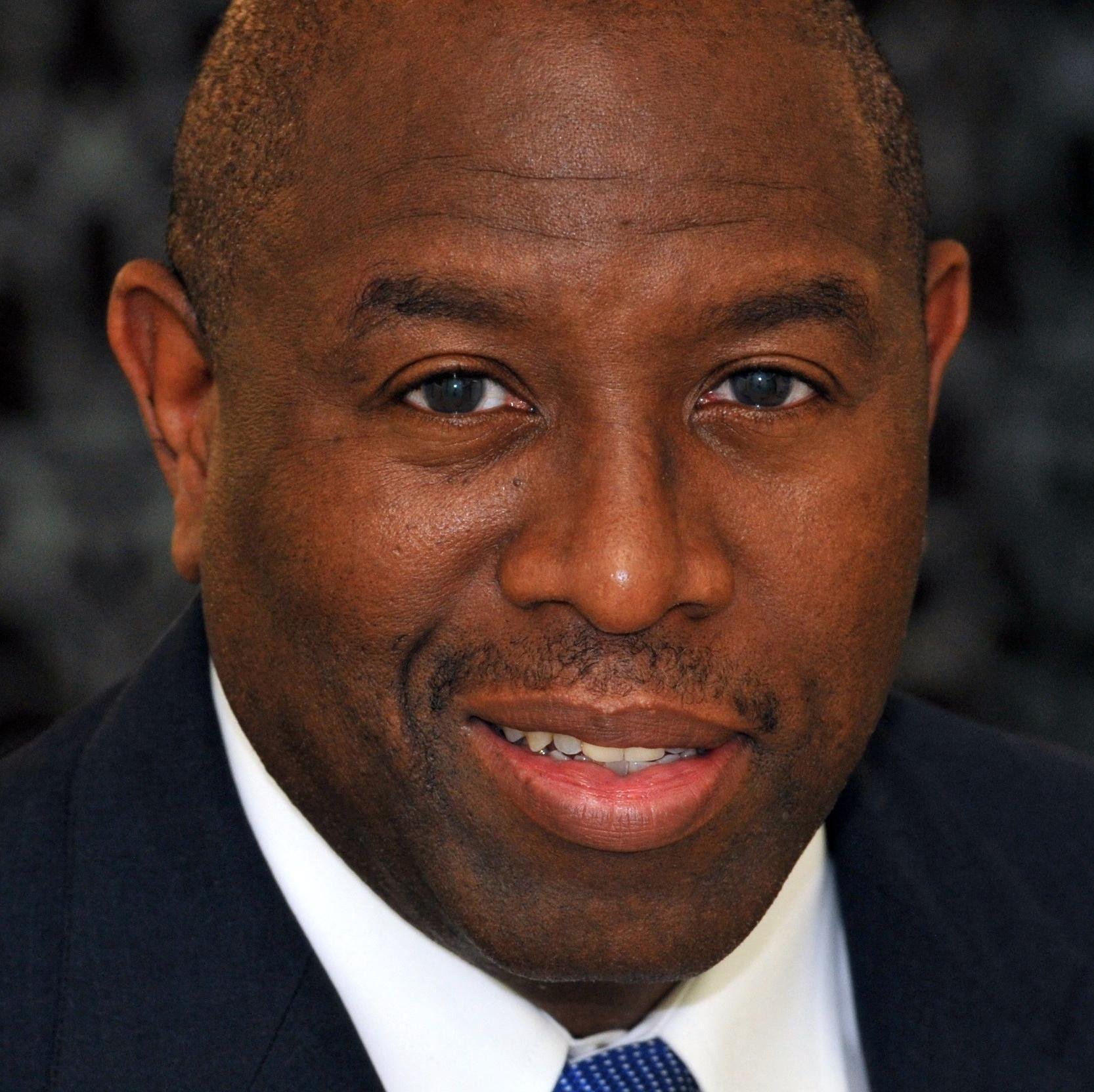 NABJConvChair's profile picture. Rod was chair of the 2015 NABJ Convention held in August in Minneapolis.