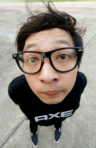 Violita_hakim's profile picture. Bukan akun Bijak. Cuman ngetweet bebas