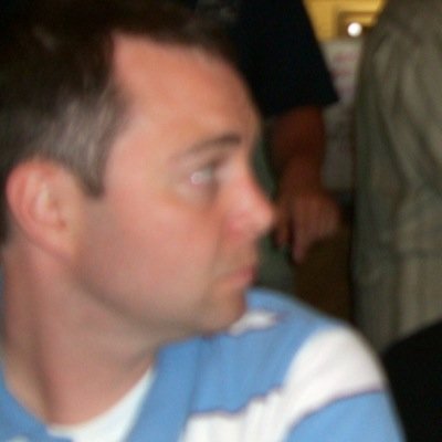 Christian (baptist). Conservative