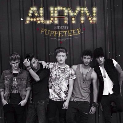 Club de fans no oficial de Auryn en España. {Blas, Carlos, Dani, Álvaro, David} CIRCUS AVENUE. {Laura & Yasmina}