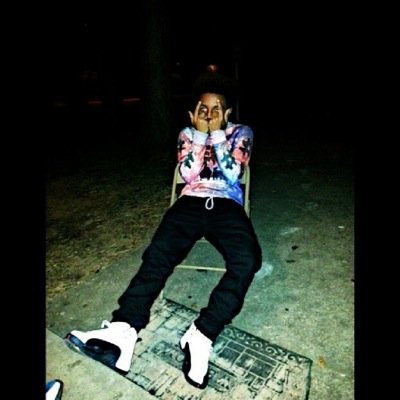 3rdWardNative . Ganja