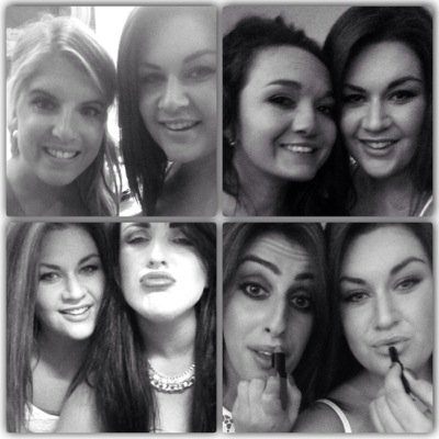 Amy_S_90's profile picture. 