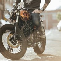 G cafe racer (@gnek_p) 's Twitter Profile