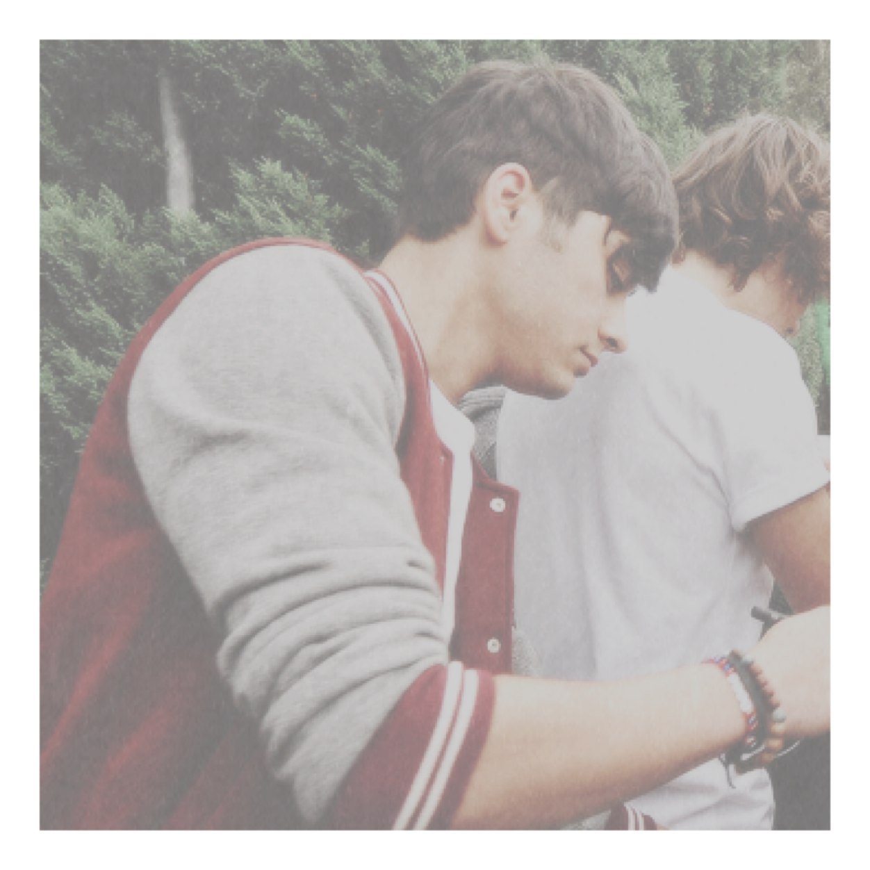 follow @infinite_narry & pls rt this link