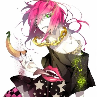 I Hear The Colors...I See The Sound. Trust Me When I Say Im Not Insane. Im Just, Special Is All... |OC|RP|18+Yaoi|Chromesthesia|Artist|