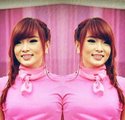 Angelous_PdGede's profile picture. ♠♠ FanBase unOFFICIAL @Cherrybelleindo especialy @Angel_ChiBi | Regional from Bekasi | always be there for support @Cherrybelleindo♠♠♠