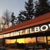The Bent Elbow (@haroldkroeker) Twitter profile photo