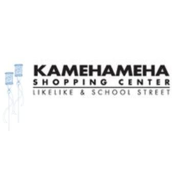 Kamehameha Shopping Center