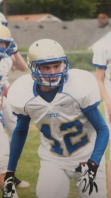 lockdown_42's profile picture. What you did yesterday shouldn't affect your today, but your tomorrow should drive you to do better today.