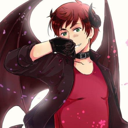 Pride is the master sin of the devil, and the devil is the father of lies. That's why I am Papa. ¿Comprende? Bueno~ | R18 | Devil of Pride | MV