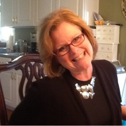 LindaRafla's profile picture. 