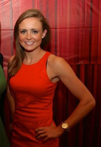 AnyaKDisbrow's profile picture. 