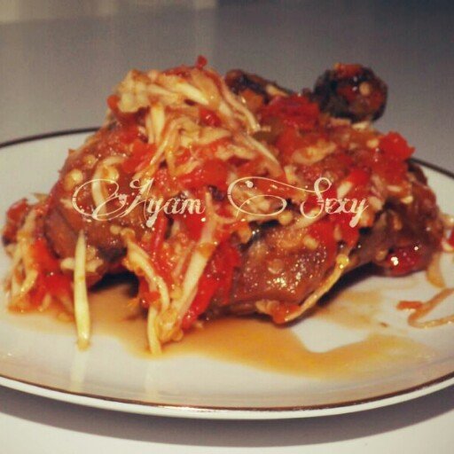 ayamsexy's profile picture. AYAM SEXY JAGONYA MENGGOYANG LIDAH.. SMS/WA : 089665994665 PIN : 5B250A99 
IG : ayamsexy
FREE DELIVERY LHO...