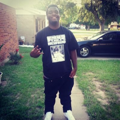 ant never been a follower always been in front of da line✊
