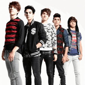 _CD9_Guatemala_'s profile picture. Enamoradas de 5 Geniales & Maravillosos Chicos @soyalonsovillal @soyfreddyleyva @JosDice @soyalannavarro @bryanmouque @somoCD9 Los Amamos CASTORES ♥♥
