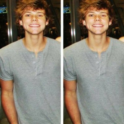 follow @loveelyashton she gave you a free follow :)