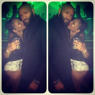 Real bitch since day one..cuz i aint promised day two..
no haters cuz u will #fukkAROUNDandGETsmoked