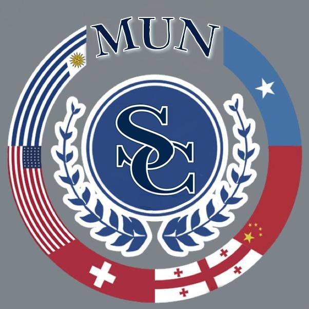 Official account of South County's Model United Nations! Questions? email socomodelun@gmail.com
