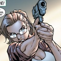 Carlie Cooper (@crushercarlie) 's Twitter Profile