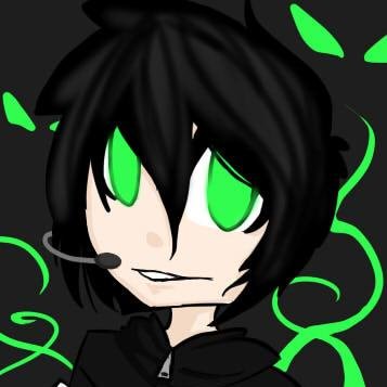 I narrate creepypastas and make fun of the bad ones...yeahhh thats about it cx.