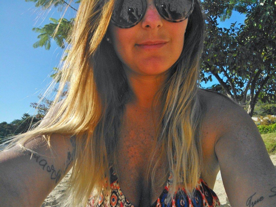 AtyMelga's profile picture. Escribiendola. Optimista. Paciente. Enamorada!