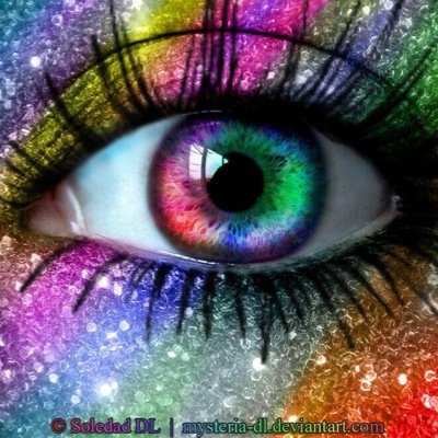 art is my life