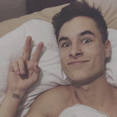 i just really love youtubers
