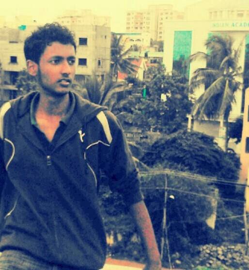 Ajay97kumar's profile picture. love playing sports ♥, #India ♥, #CSK ♥, #CFC ♥. Bbpin:2A8137B0