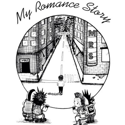 The Official MY ROMANCE STORY Account Twitter. Since 2010 | : CP (+6281269178103) myromancestorypunk@gmail.com