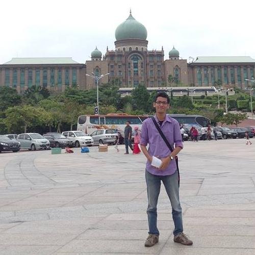Part time lecturer-Full time father