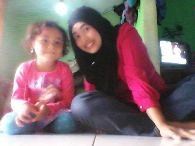 ^luv my lil fam^@naia_nadhifa @mr_anay.  Dream, Pray, 'n Action