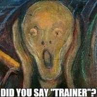 It'sAthleticTrainer (@not_trainer) Twitter profile photo