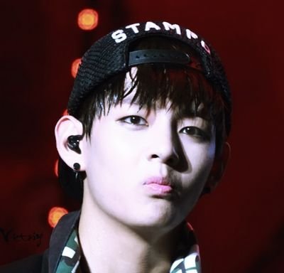 안녕하세요.방탄소년단-- 뷔의Victory 입니다. 앞으로 잘 부탁합니다!