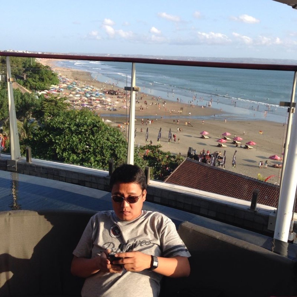 didi606's profile picture. Manusia biasa yg tujuan akhirnya mau masuk Surga Allah SWT