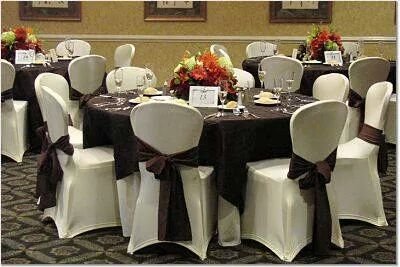Event Design Artist, planner, florist, full service decor and linen rentals.