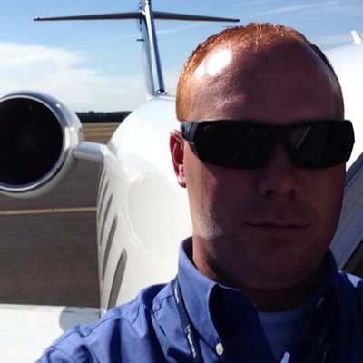 RyanPSanders's profile picture. Pilot, Director of Safety, Proud University of Central Missouri Alumn