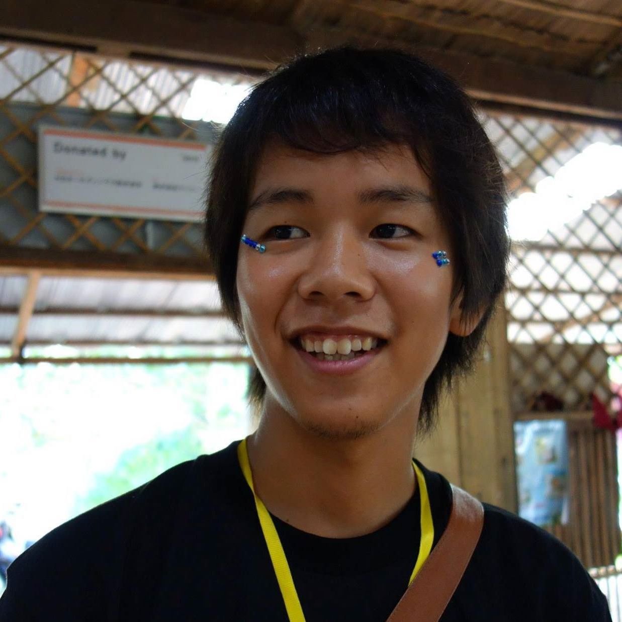 人生は、自分の手で切り拓く。 Web Design | HR Service | Internship abroad | BPO | 世界一周 “すべての人が在りたい姿を目指すことができる社会”を作る@カンボジア。 #CONPATH 仲間募集中。