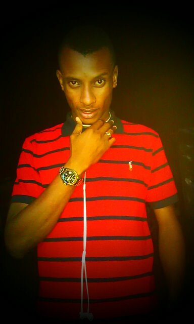Am A Man with a Vision to Achieve Great Things Beyond d Earth!!! #TeamArsenal #TeamMMBM!!!