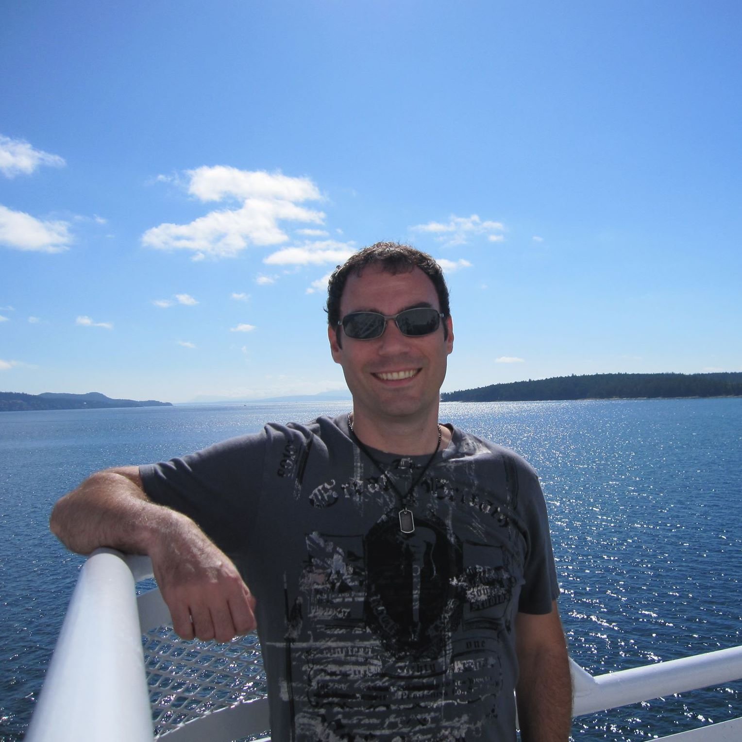 ErnieFMiller's profile picture. Life & Technology
https://t.co/P5aXxivEfI