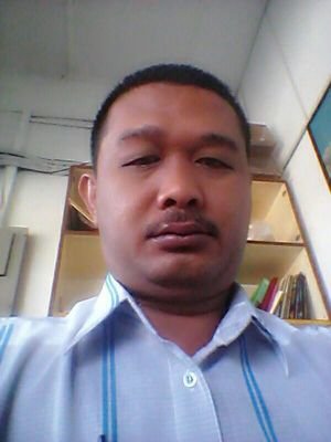 puncakteraspad1's profile picture. 