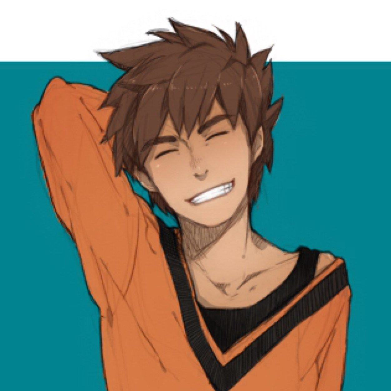 HardenedBrock_'s profile picture. I am Brock! Pewter's gym leader! I believe in rock hard defense and determination! Thats why all my Pokemon are the Rock-type!